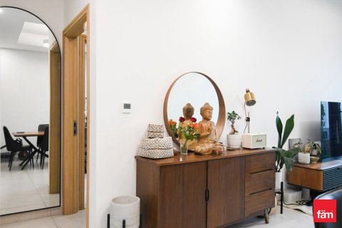 Müüa korter asukohaga Business Bay, Dubai, AÜE: 1 magamistoaga, 109.8 m² Nr 652400 - pilt 6