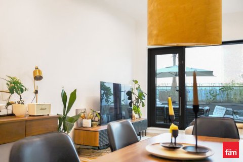 Müüa korter asukohaga Business Bay, Dubai, AÜE: 1 magamistoaga, 109.8 m² Nr 652400 - pilt 4