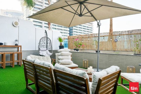 Müüa korter asukohaga Business Bay, Dubai, AÜE: 1 magamistoaga, 109.8 m² Nr 652400 - pilt 3