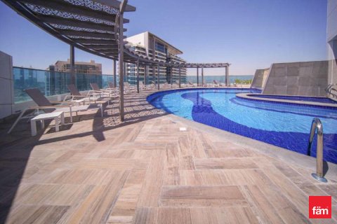 Müüa korter asukohaga Business Bay, Dubai, AÜE: 1 magamistoaga, 109.8 m² Nr 652400 - pilt 11