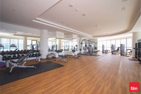 Müüa korter asukohaga Business Bay, Dubai, AÜE: 1 magamistoaga, 109.8 m² Nr 652400 - pilt 12