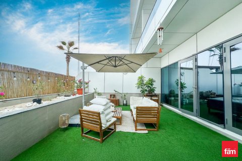 Müüa korter asukohaga Business Bay, Dubai, AÜE: 1 magamistoaga, 109.8 m² Nr 652400 - pilt 10