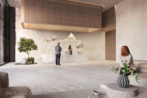 Apartman u Dubai Production City (IMPZ), UAE 1 spavaća soba, 75 m2 Br. 652335 - fotografija 3