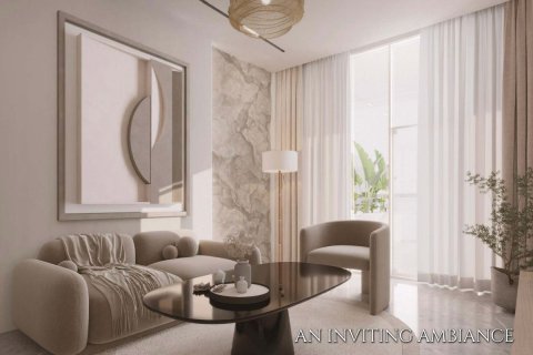 Apartman u Dubai Production City (IMPZ), UAE 1 spavaća soba, 75 m2 Br. 652335 - fotografija 1