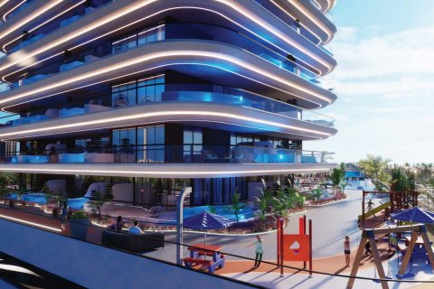 Apartman u Dubai Production City (IMPZ), UAE 1 spavaća soba, 75 m2 Br. 652335 - fotografija 12