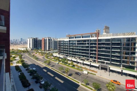 Apartament do wynajęcia w Meydan, Dubai, ZEA 2 sypialnie, 81.4 mkw., nr 652338 - zdjęcie 11