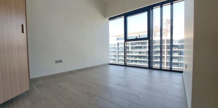 Apartament w Meydan, Dubai, ZEA 2 sypialnie, 81.4 mkw. nr 652338