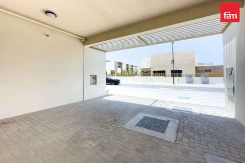 Müüa ridamaja asukohaga Dubai, AÜE: 4 magamistoaga, 187.2 m² Nr 652337 - pilt 23