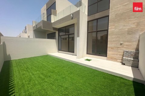 Müüa ridamaja asukohaga Dubai, AÜE: 4 magamistoaga, 187.2 m² Nr 652337 - pilt 20