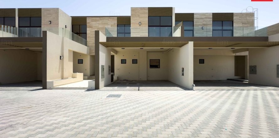 Ridamaja asukohaga Dubai, AÜE: 4 magamistoaga, 187.2 m² Nr 652337