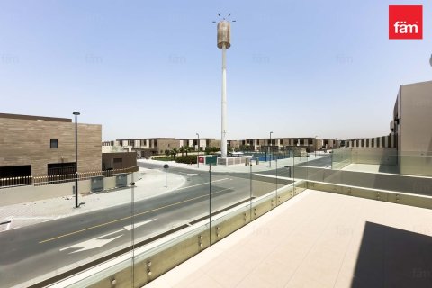 Müüa ridamaja asukohaga Dubai, AÜE: 4 magamistoaga, 187.2 m² Nr 652337 - pilt 21