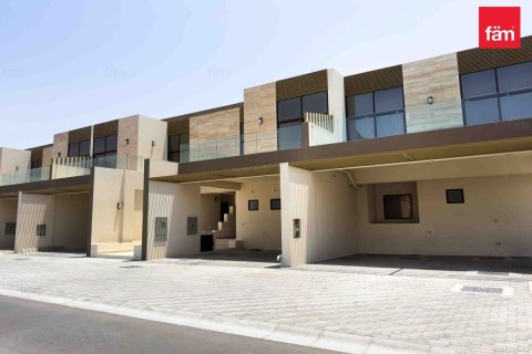 Müüa ridamaja asukohaga Dubai, AÜE: 4 magamistoaga, 187.2 m² Nr 652337 - pilt 26