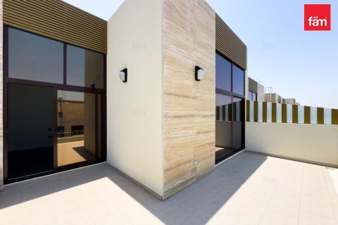 Müüa ridamaja asukohaga Dubai, AÜE: 4 magamistoaga, 187.2 m² Nr 652337 - pilt 6