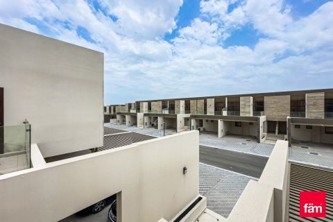 Townhouse de vânzare în Dubai, EAU 3 dormitoare, 187.2 mp.  №652339 - poză 22