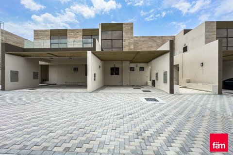 Townhouse de vânzare în Dubai, EAU 3 dormitoare, 187.2 mp.  №652339 - poză 1