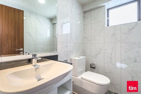 Townhouse de vânzare în Dubai, EAU 3 dormitoare, 187.2 mp.  №652339 - poză 16