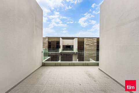 Townhouse de vânzare în Dubai, EAU 3 dormitoare, 187.2 mp.  №652339 - poză 21