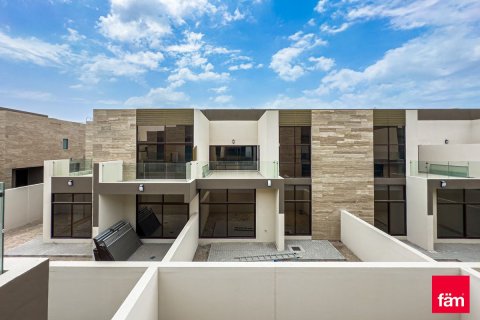 Townhouse de vânzare în Dubai, EAU 3 dormitoare, 187.2 mp.  №652339 - poză 25