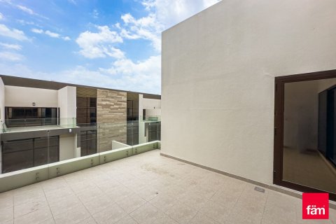 Townhouse de vânzare în Dubai, EAU 3 dormitoare, 187.2 mp.  №652339 - poză 24