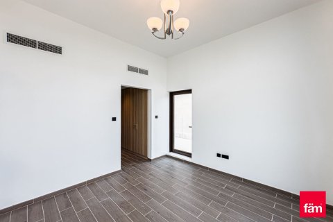 Townhouse de vânzare în Dubai, EAU 3 dormitoare, 187.2 mp.  №652339 - poză 19