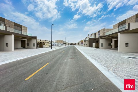 Townhouse de vânzare în Dubai, EAU 3 dormitoare, 187.2 mp.  №652339 - poză 27