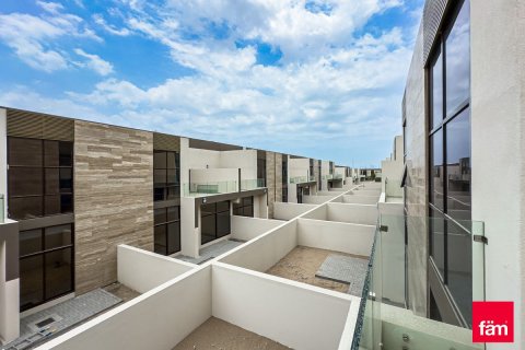 Townhouse de vânzare în Dubai, EAU 3 dormitoare, 187.2 mp.  №652339 - poză 26