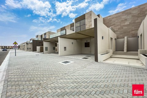 Townhouse de vânzare în Dubai, EAU 3 dormitoare, 187.2 mp.  №652339 - poză 2