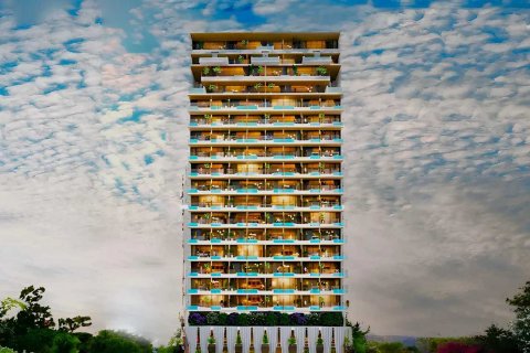 Sky Livings σε Jumeirah Village Circle, Dubai, ΗΑΕ Αρ. 519285