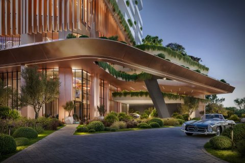阿联酋 Dubai 待售 : 1 卧, 80.1 平方米 , 编号646888 - 照片 9