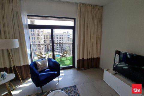 Appartamento in affitto a Umm Suqeim, Dubai, EAU 1 camera da letto, 71.8 mq. № 646891 - foto 4