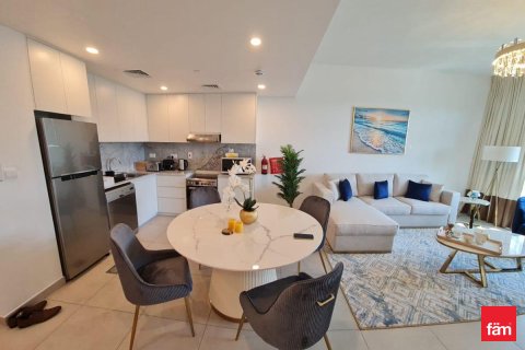 Appartamento in affitto a Umm Suqeim, Dubai, EAU 1 camera da letto, 71.8 mq. № 646891 - foto 1