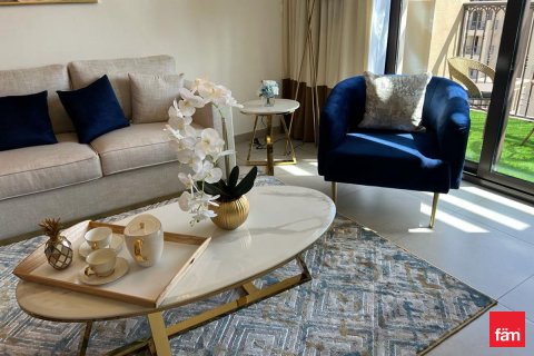 Appartamento in affitto a Umm Suqeim, Dubai, EAU 1 camera da letto, 71.8 mq. № 646891 - foto 2