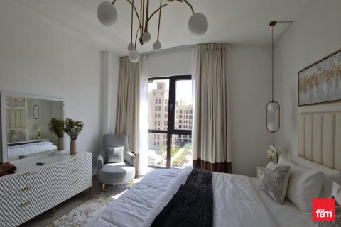 Appartamento in affitto a Umm Suqeim, Dubai, EAU 1 camera da letto, 71.8 mq. № 646891 - foto 7