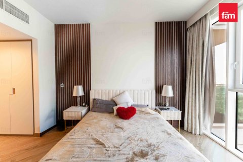 Dzīvoklis Al Kifaf, Dubaijā, AAE 3 istabas, 165.3 m2 Nr. 646886 - attēls 11