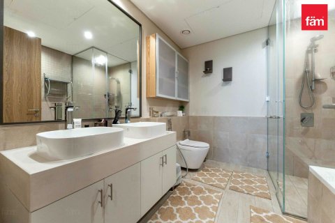 Dzīvoklis Al Kifaf, Dubaijā, AAE 3 istabas, 165.3 m2 Nr. 646886 - attēls 17