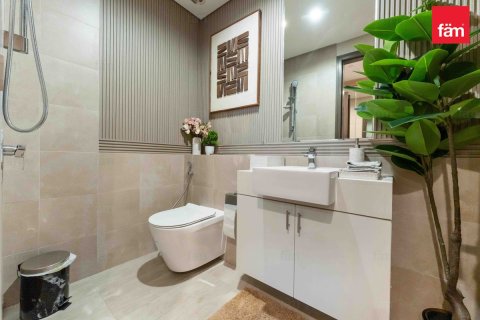 Dzīvoklis Al Kifaf, Dubaijā, AAE 3 istabas, 165.3 m2 Nr. 646886 - attēls 18