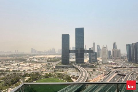 Lägenhet uthyres i Al Kifaf, Dubai, UAE 3 sovrum, 165.3 kvm Nr. 646886 - fotografi 18
