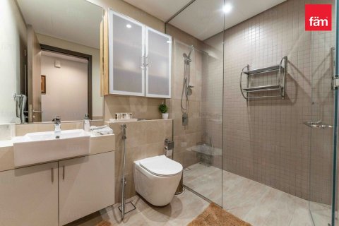 Dzīvoklis Al Kifaf, Dubaijā, AAE 3 istabas, 165.3 m2 Nr. 646886 - attēls 19