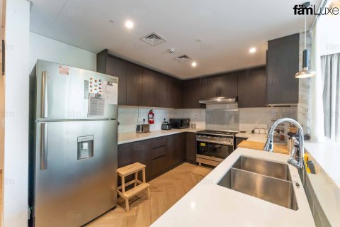 Al Kifaf, Dubai, संयुक्त अरब अमीरात में अपार्टमेंट, 3 बेडरूम, 165.3 वर्ग मीटर, संख्या 646886 - फ़ोटो 7