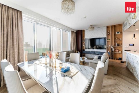 Dzīvoklis Al Kifaf, Dubaijā, AAE 3 istabas, 165.3 m2 Nr. 646886 - attēls 3