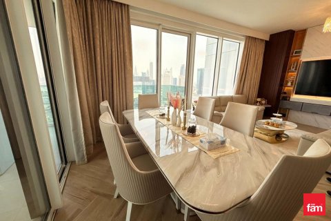 Lägenhet uthyres i Al Kifaf, Dubai, UAE 3 sovrum, 165.3 kvm Nr. 646886 - fotografi 23