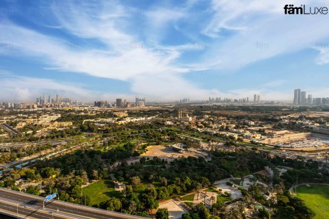 Al Kifaf, Dubai, संयुक्त अरब अमीरात में अपार्टमेंट, 3 बेडरूम, 165.3 वर्ग मीटर, संख्या 646886 - फ़ोटो 21