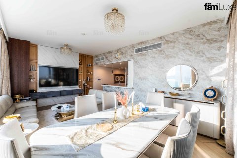 Al Kifaf, Dubai, संयुक्त अरब अमीरात में अपार्टमेंट, 3 बेडरूम, 165.3 वर्ग मीटर, संख्या 646886 - फ़ोटो 4