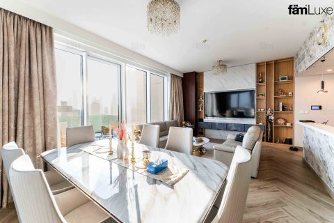 Al Kifaf, Dubai, संयुक्त अरब अमीरात में अपार्टमेंट, 3 बेडरूम, 165.3 वर्ग मीटर, संख्या 646886 - फ़ोटो 3