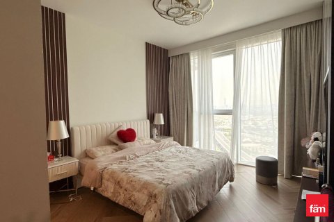 Lägenhet uthyres i Al Kifaf, Dubai, UAE 3 sovrum, 165.3 kvm Nr. 646886 - fotografi 1