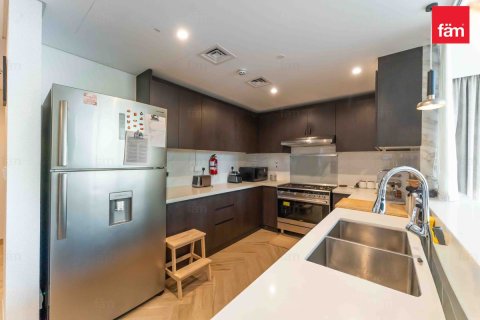 Dzīvoklis Al Kifaf, Dubaijā, AAE 3 istabas, 165.3 m2 Nr. 646886 - attēls 7