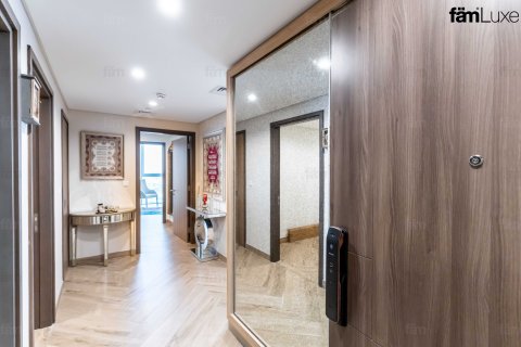 Al Kifaf, Dubai, संयुक्त अरब अमीरात में अपार्टमेंट, 3 बेडरूम, 165.3 वर्ग मीटर, संख्या 646886 - फ़ोटो 9