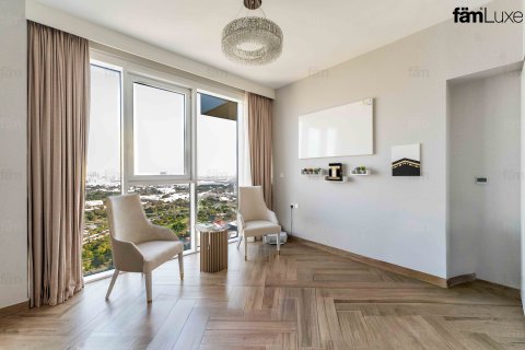 Al Kifaf, Dubai, संयुक्त अरब अमीरात में अपार्टमेंट, 3 बेडरूम, 165.3 वर्ग मीटर, संख्या 646886 - फ़ोटो 5