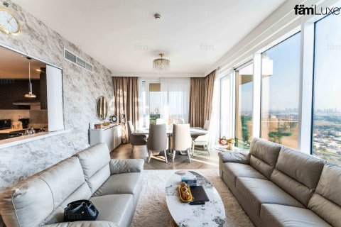 Al Kifaf, Dubai, संयुक्त अरब अमीरात में अपार्टमेंट, 3 बेडरूम, 165.3 वर्ग मीटर, संख्या 646886 - फ़ोटो 2