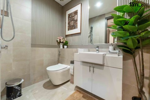 Al Kifaf, Dubai, संयुक्त अरब अमीरात में अपार्टमेंट, 3 बेडरूम, 165.3 वर्ग मीटर, संख्या 646886 - फ़ोटो 18